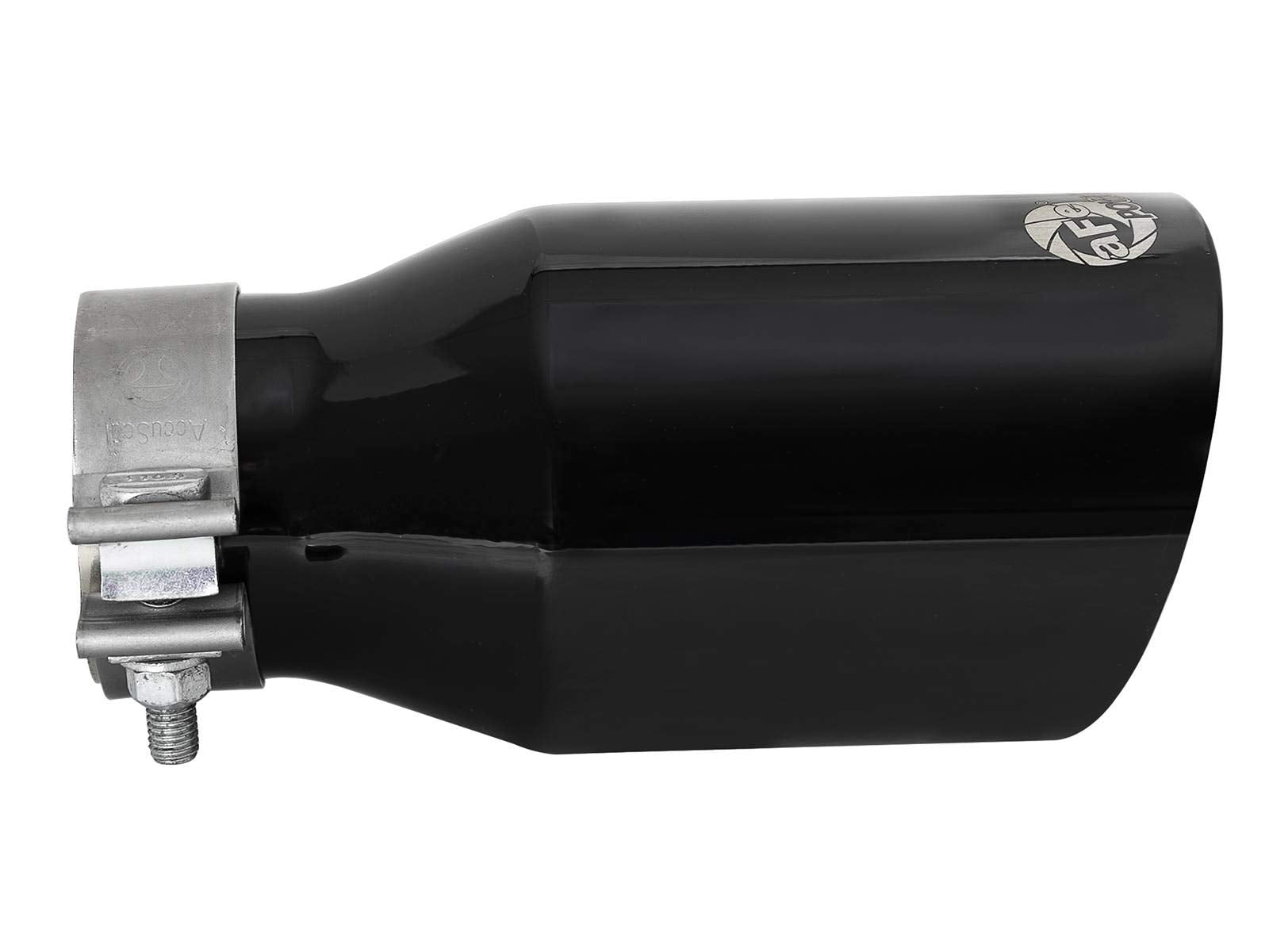 MACH Force-Xp aFe Power 49T30454-B092 Exhaust Tip Black
