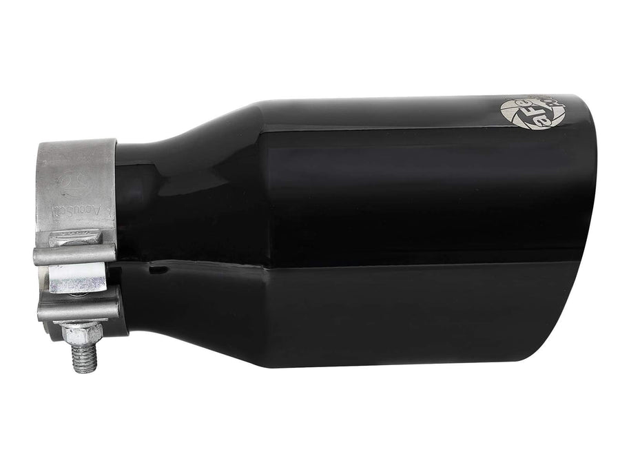 MACH Force-Xp aFe Power 49T30454-B092 Exhaust Tip Black
