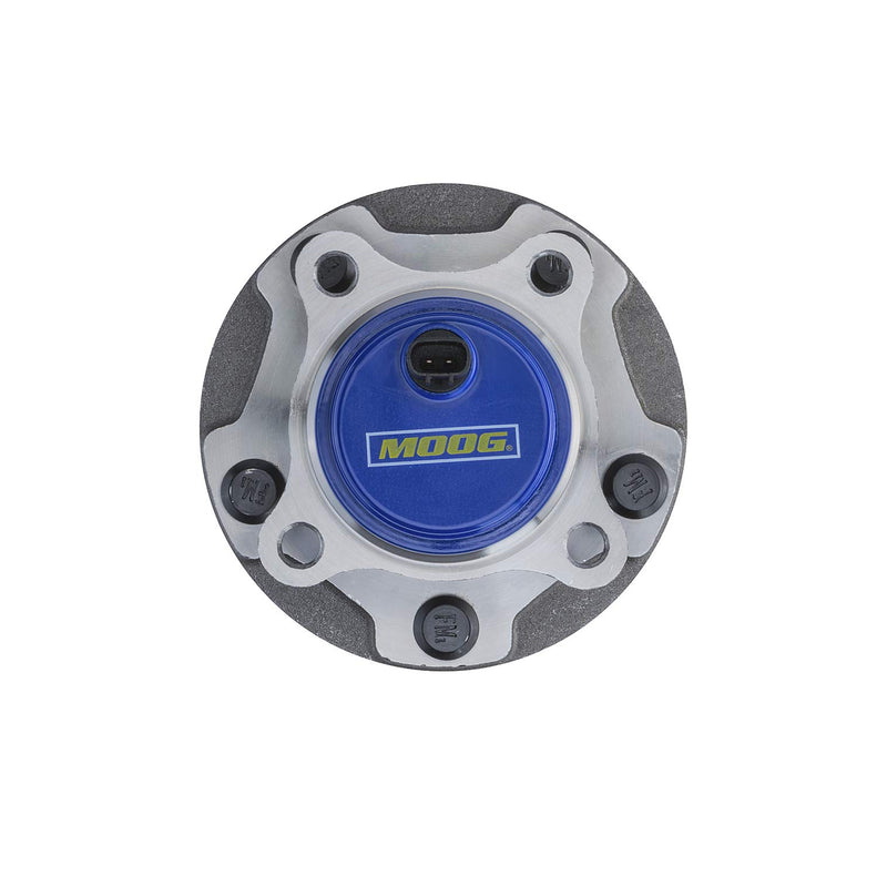 Wheel Bearing and Hub Assembly MOOG for Lexus GS350