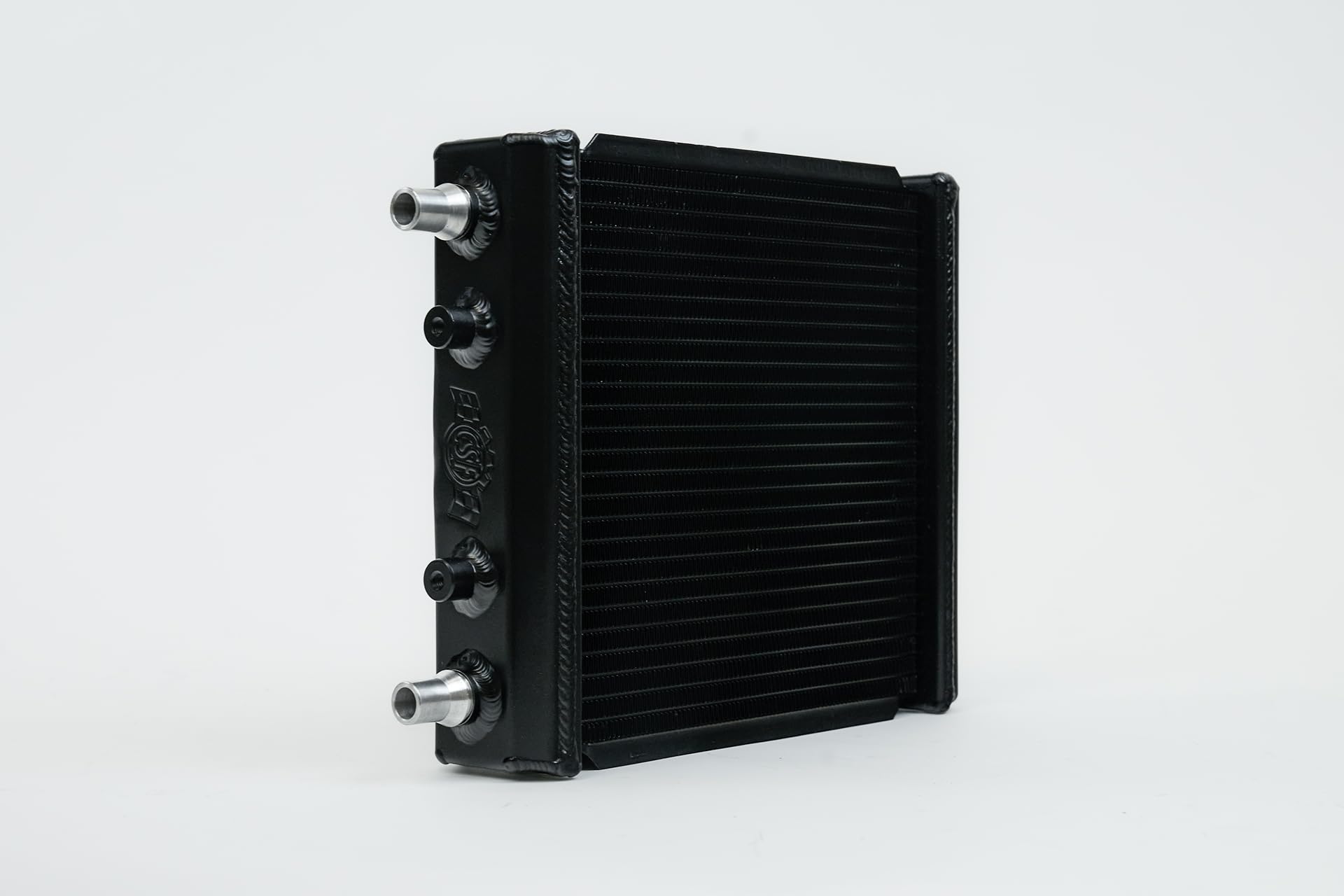 Chevrolet Camaro Coupe (2.0L Turbo/ SS/ZL1) / 13-19 Cadillac CTS Auxiliary Radiator CSF 16-22