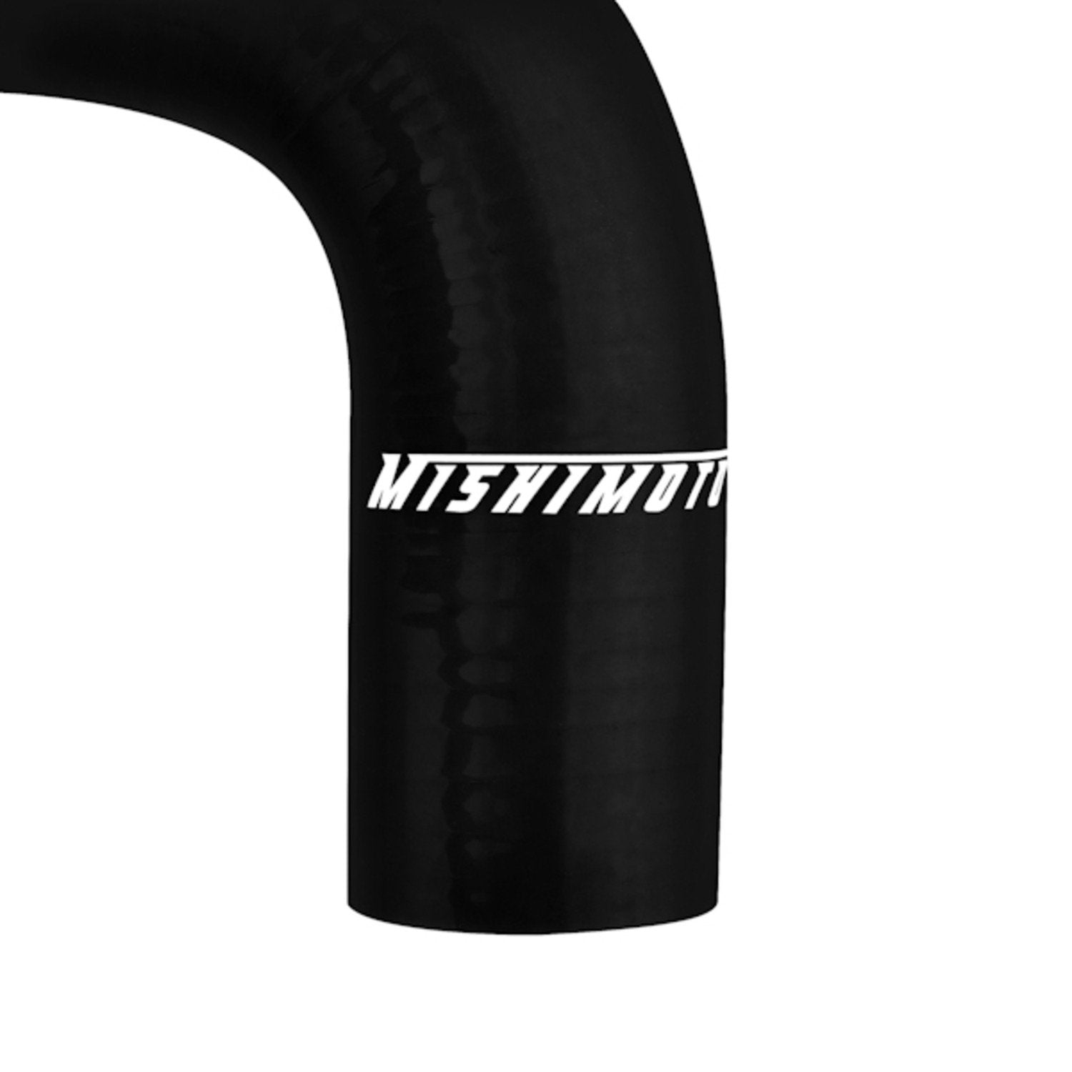 Mishimoto Silicone Radiator Hose Kit MMHOSE-GTO-04BK Fits Pontiac GTO 2004 Black