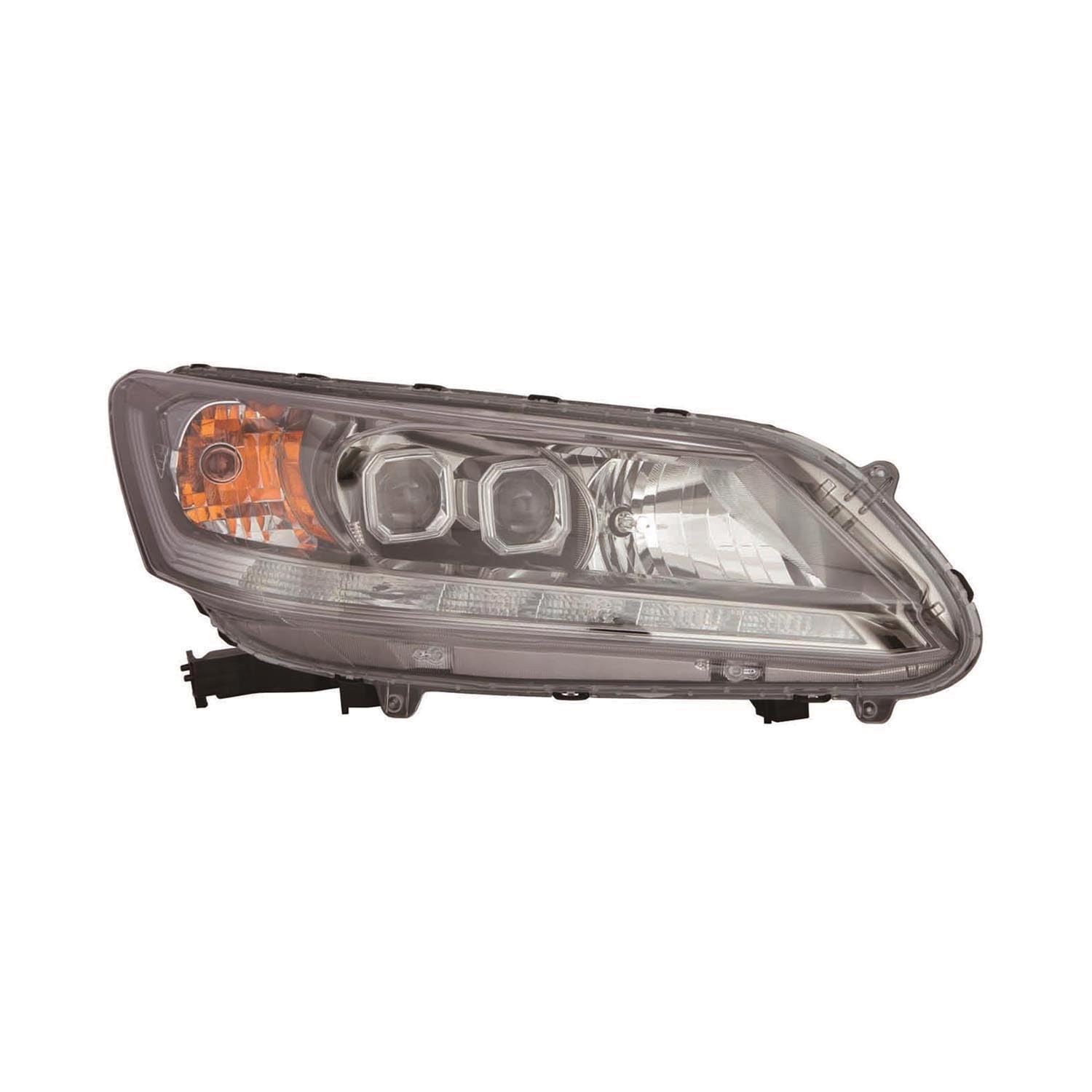 HD ACORD Depo SDN 13-15 HL ASY LED W/DR CAPA
