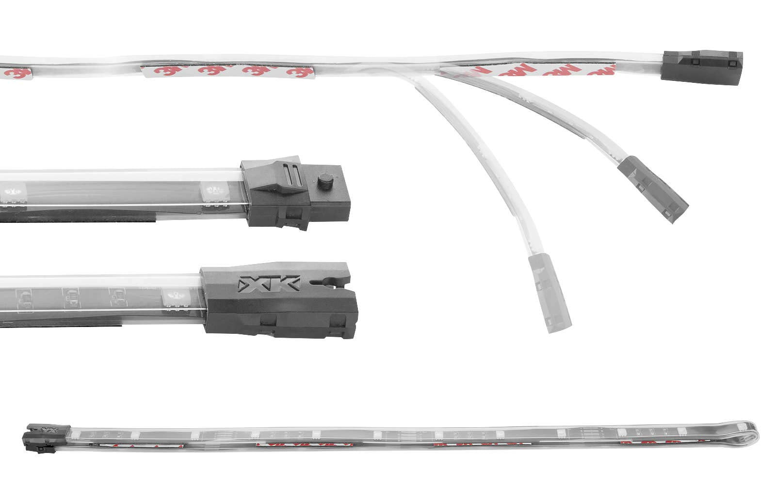 Multi Color XKGLOW 36" Flexible Strip for XK Chrome & 7 Color Series