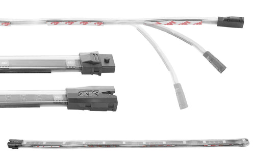 Multi Color XKGLOW 36" Flexible Strip for XK Chrome & 7 Color Series