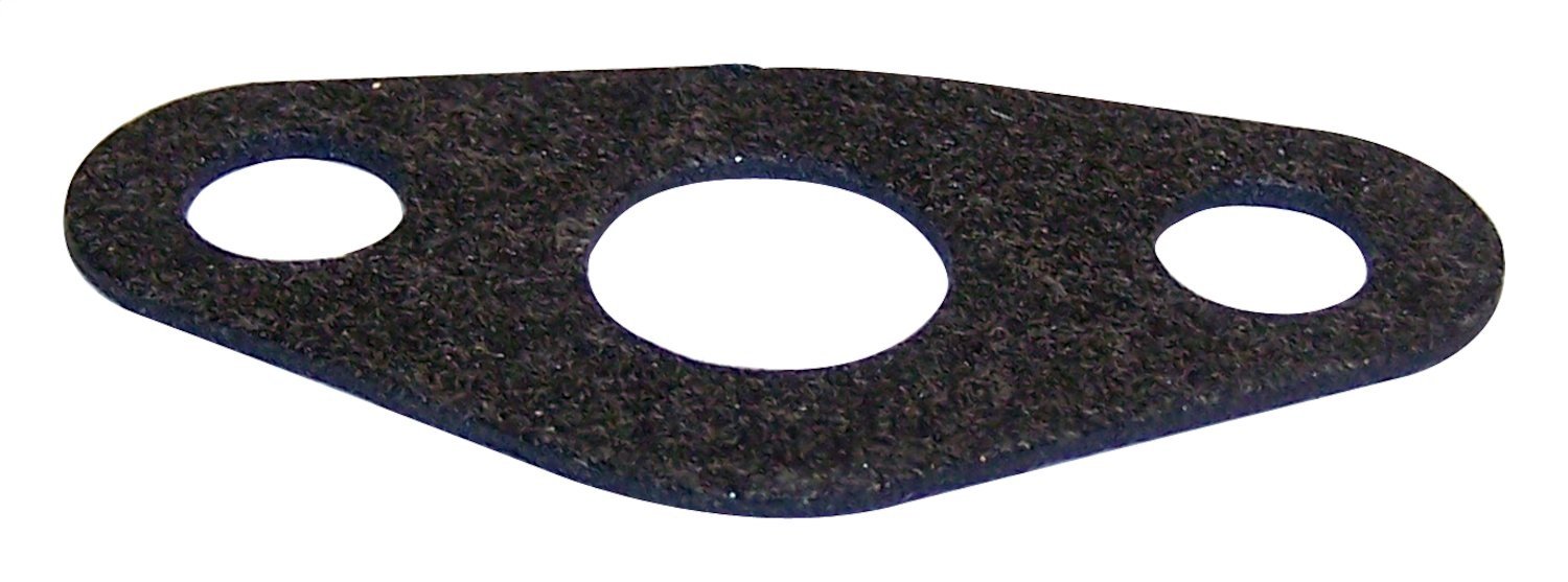 Vintage Crown Oil Strainer Support Gasket