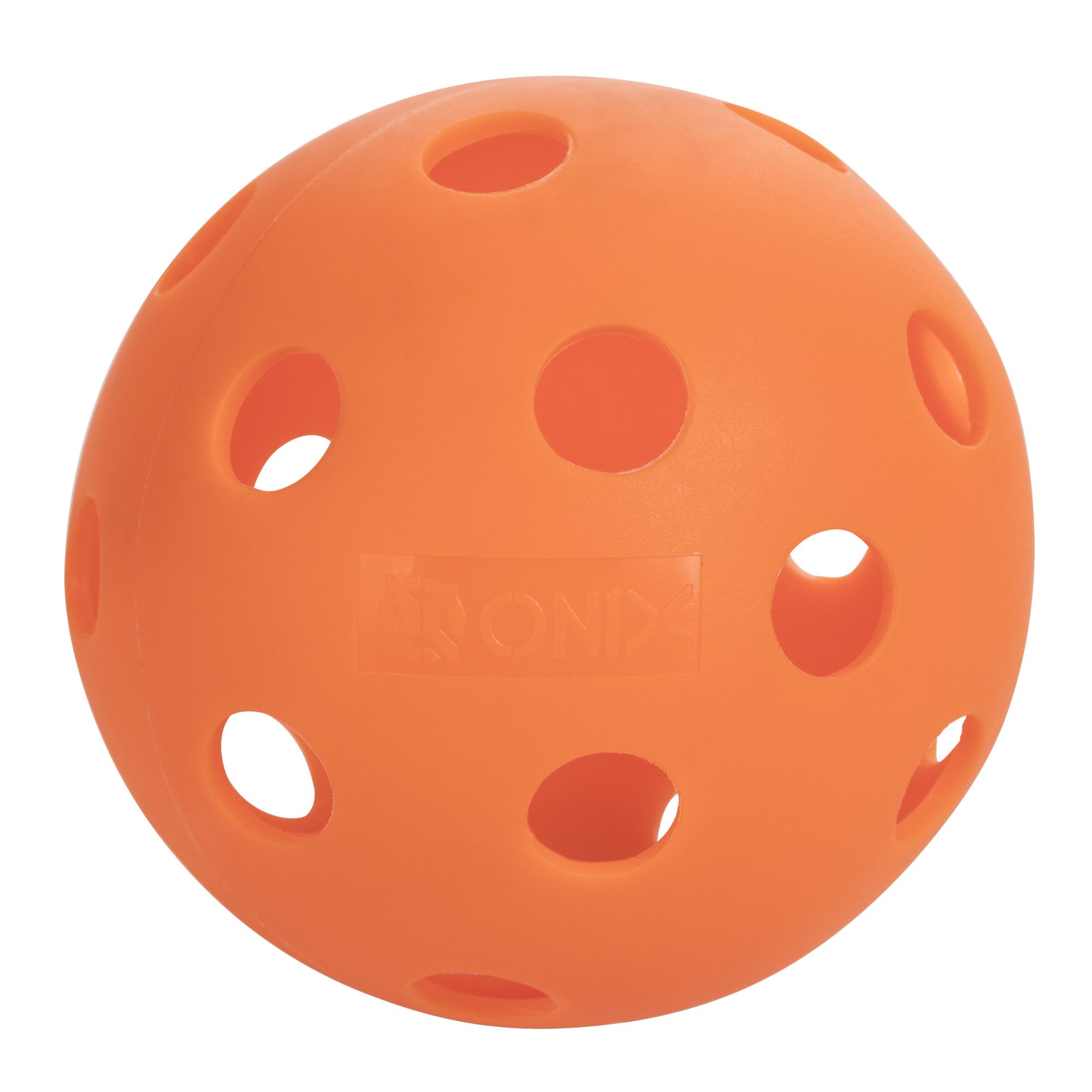 Onix Fuse KZ42003O Indoor Orange 3-Pack