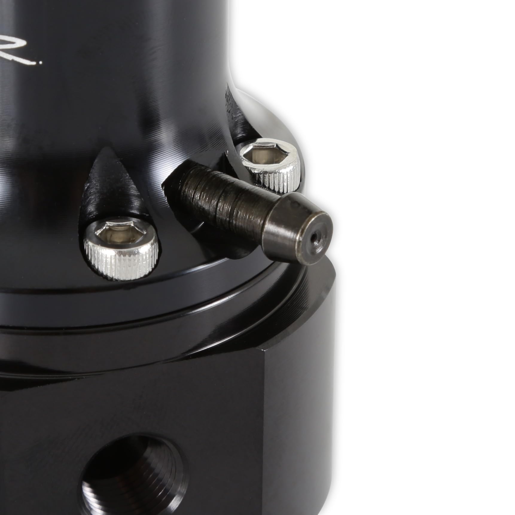 EFI Sniper 19-392 Fuel Pressure Regulator - 6AN