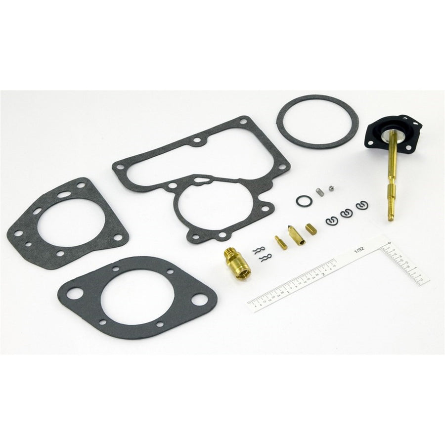 17705.09 | Omix-Ada | Carburetor Repair Kit, 1 Barrel | OE Reference: 8121138 | Fits 1975-1980 Jeep CJ