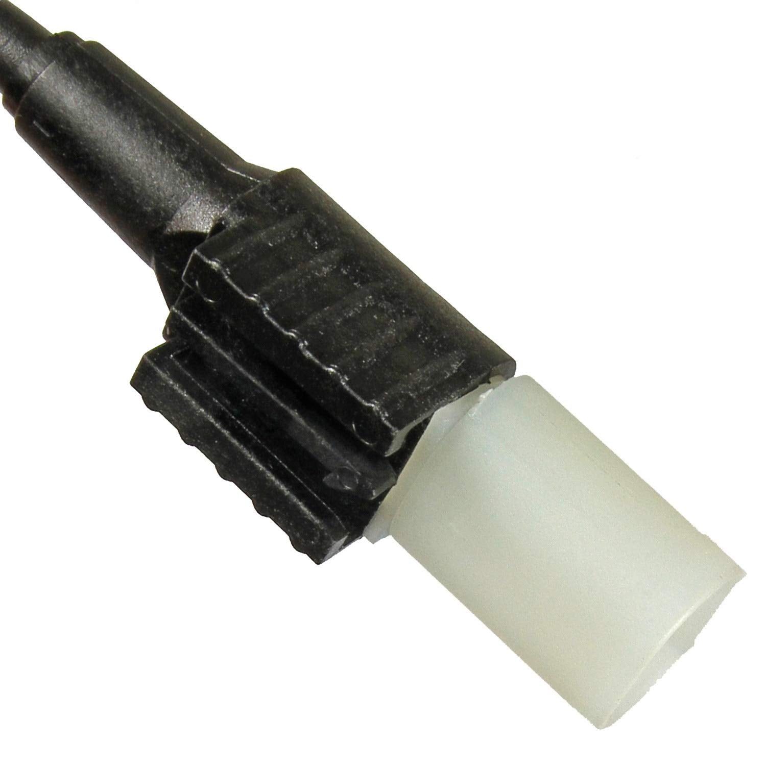 09-10 BMW Z4 PowerStop Front Euro-Stop Electronic Brake Pad Wear Sensor (SW-0469)