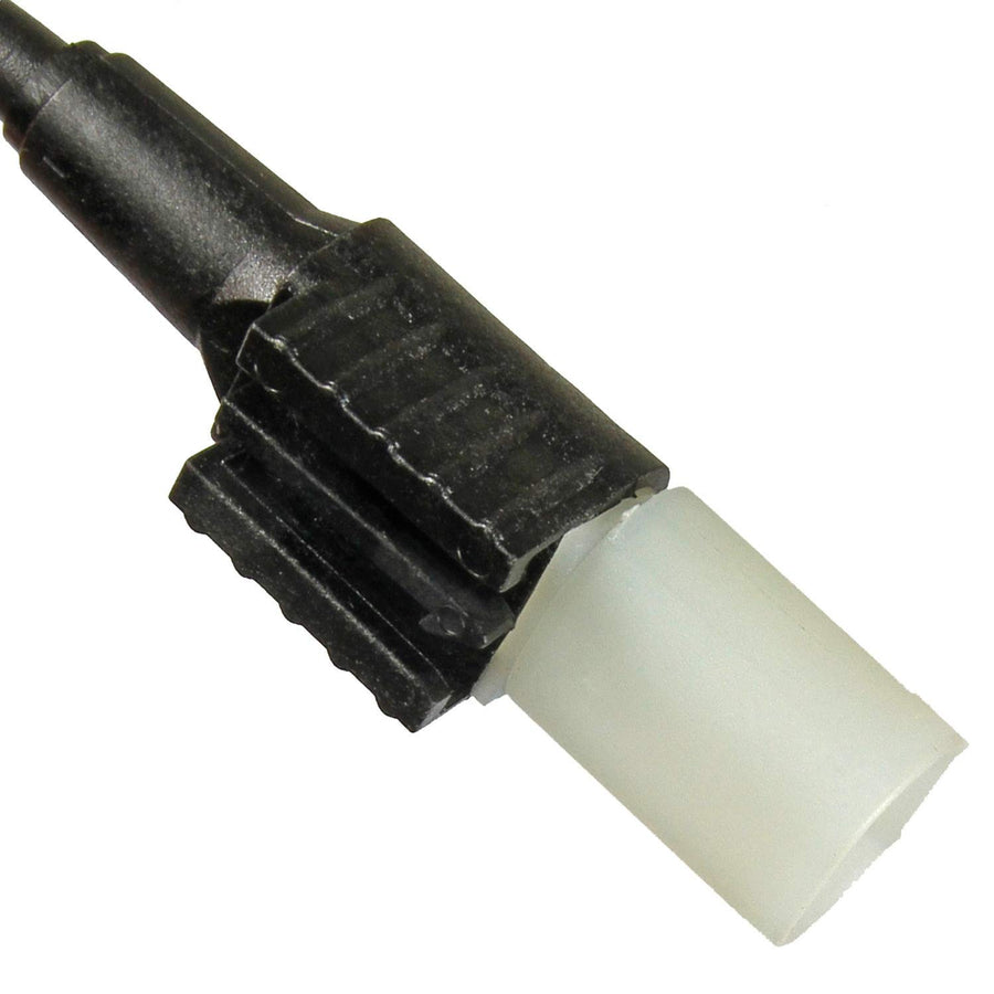 09-10 BMW Z4 PowerStop Front Euro-Stop Electronic Brake Pad Wear Sensor (SW-0469)