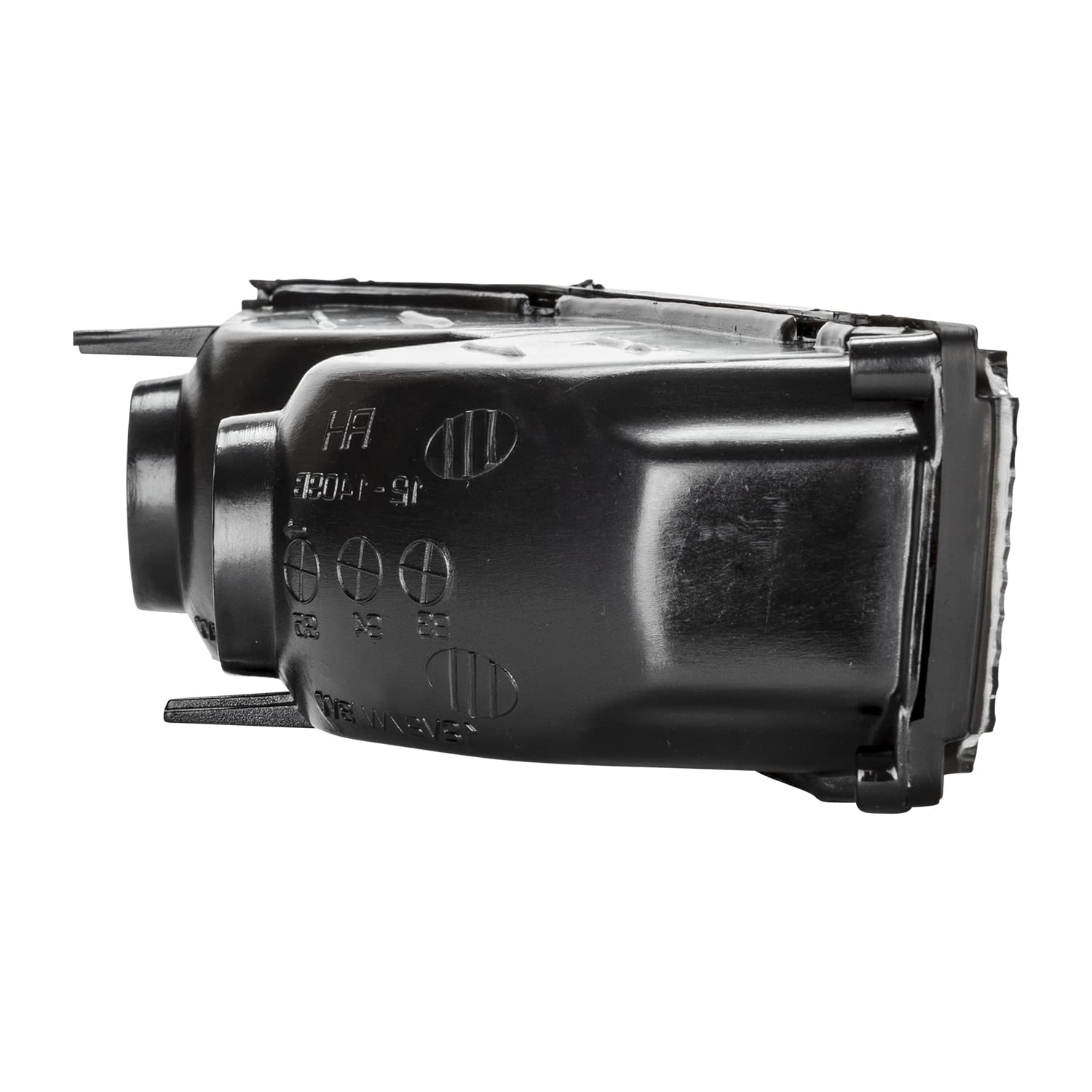 Chevrolet/GMC TYC 12-1410-01 Front Driver Side Replacement Parking/Signal Lamp Assembly
