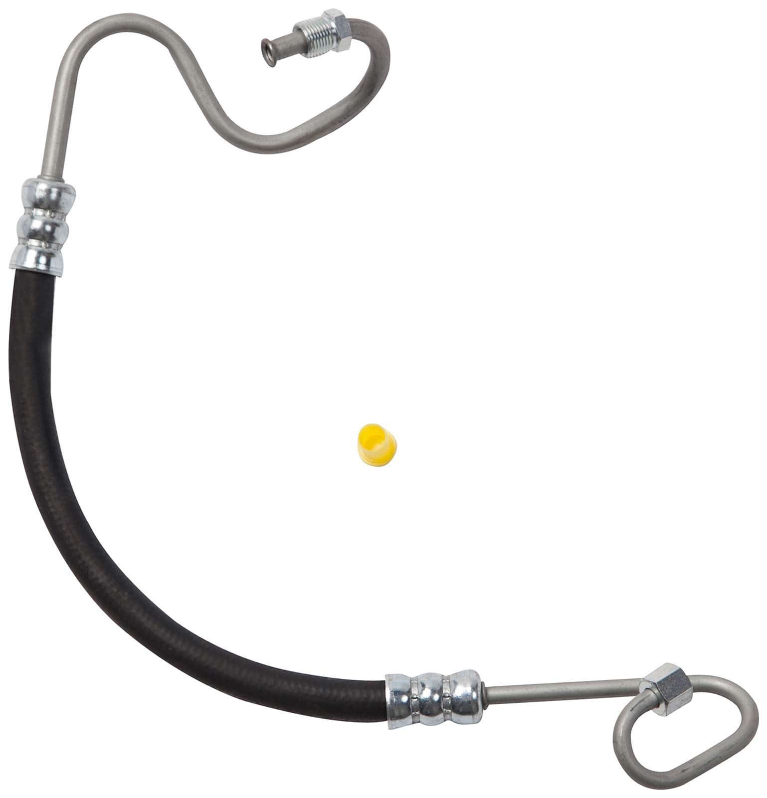 Power Steering Gates 352840 Line Hose Assembly Pressure