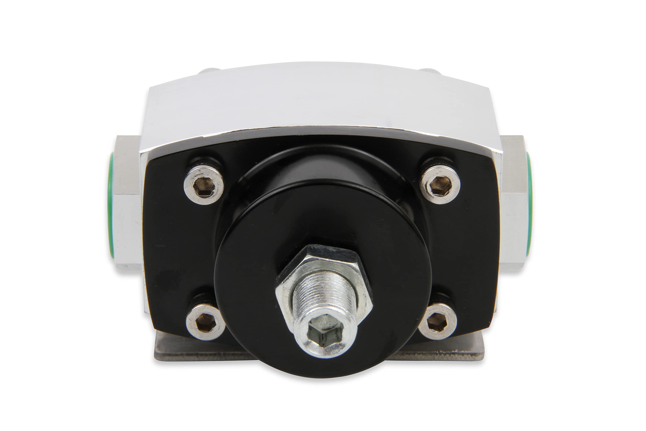 4.5 to 9 PSI Mr Gasket High Performance Fuel Pressure Regulator