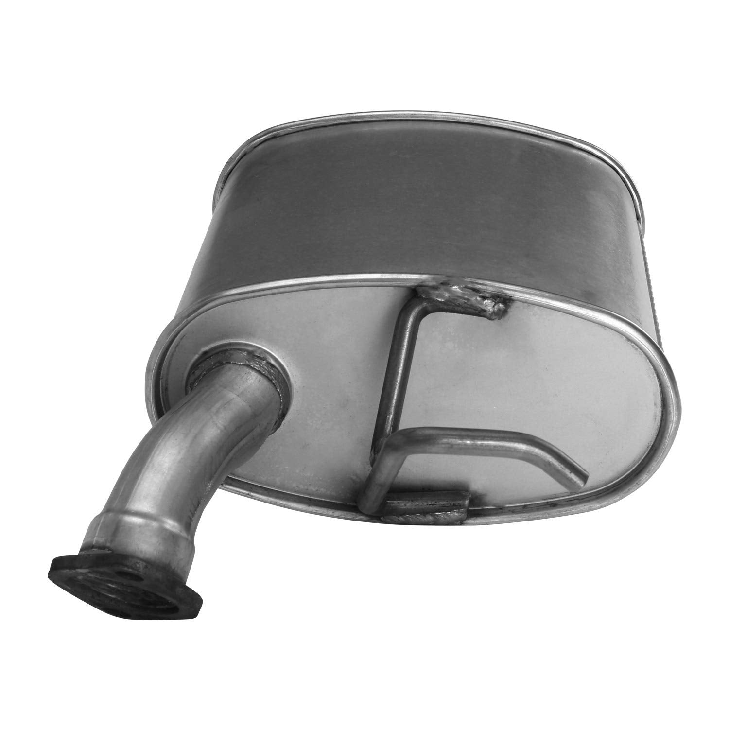 Muffler AP EXHAUST TECHNOLOGIES - Challenge