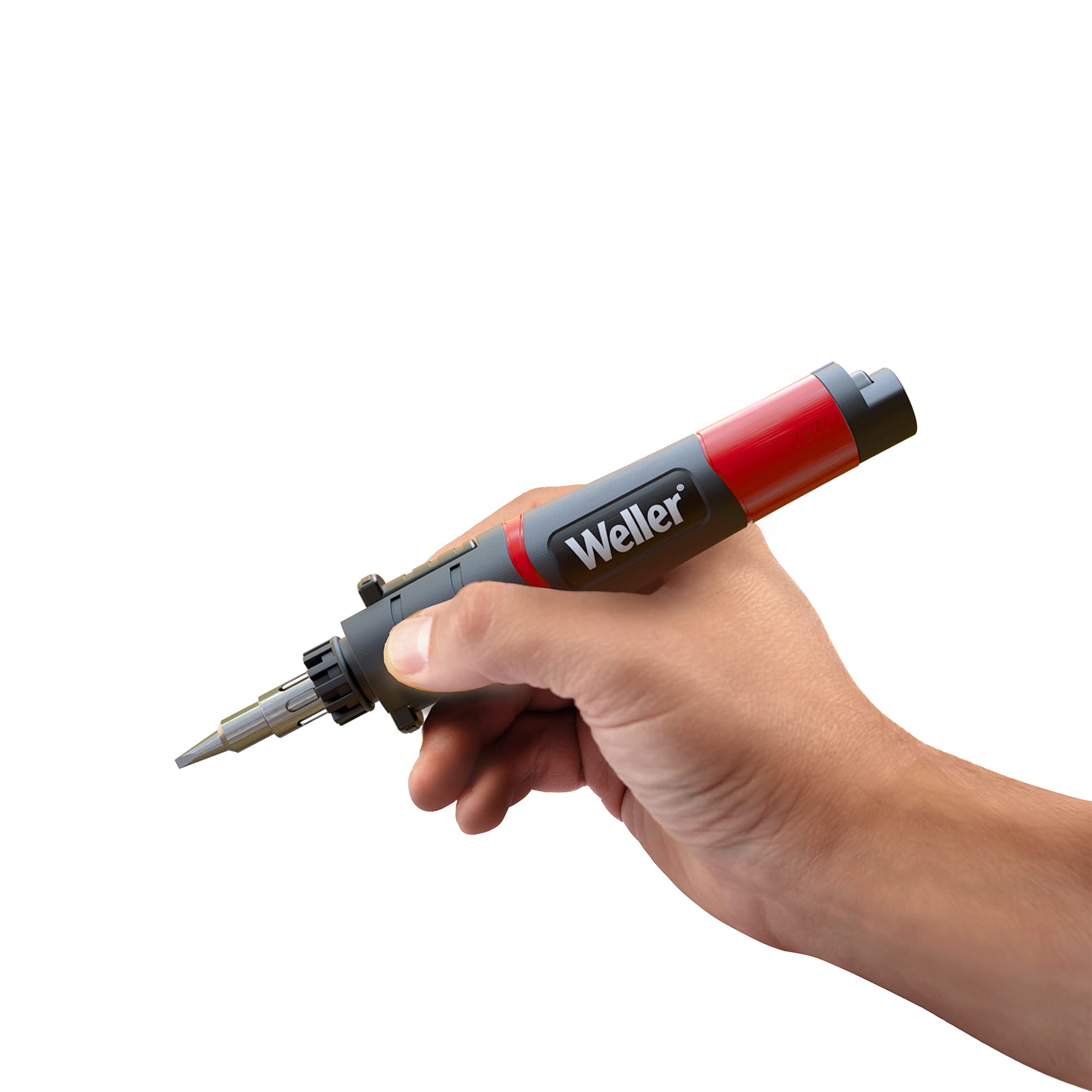 Drone Soldering Tool Kit Weller, 24 Piece - WLPRODSK