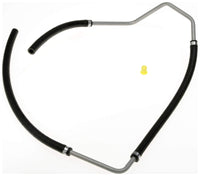 Power Steering Gates 363740 Line Hose Assembly Return