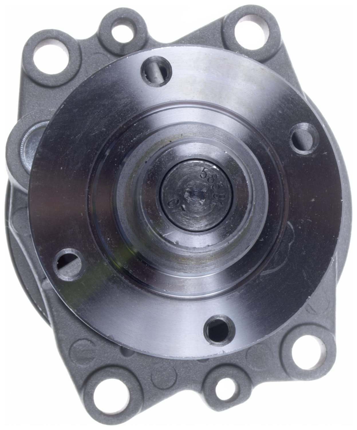 Premium Gates Engine Water Pump 43536