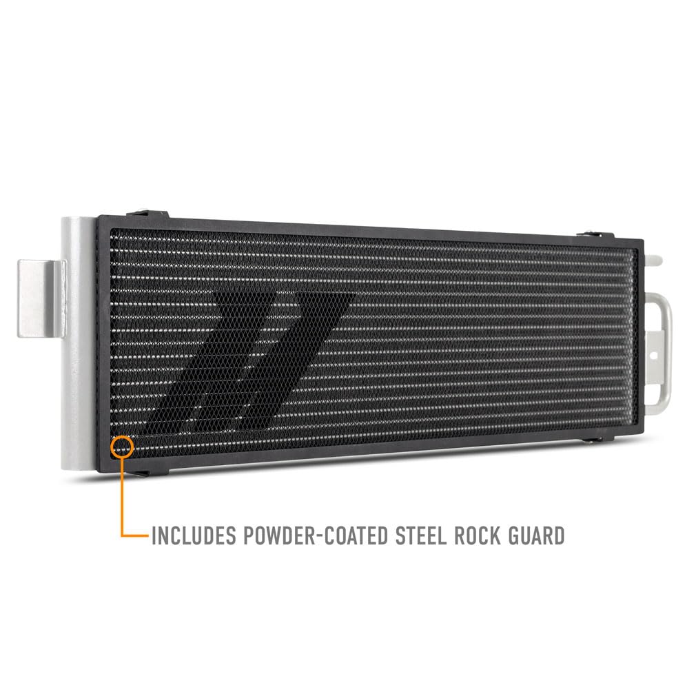 Mishimoto Transmission Cooler Performance, Compatible with BMW G8X M3/M4 2021+