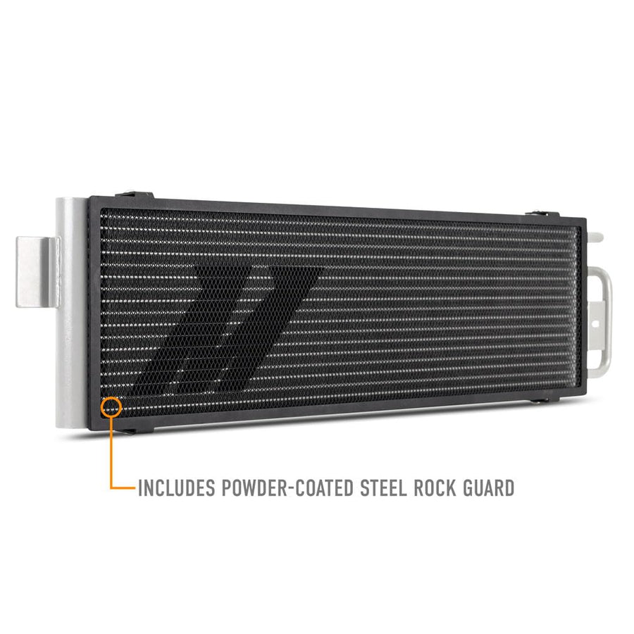 Mishimoto Transmission Cooler Performance, Compatible with BMW G8X M3/M4 2021+