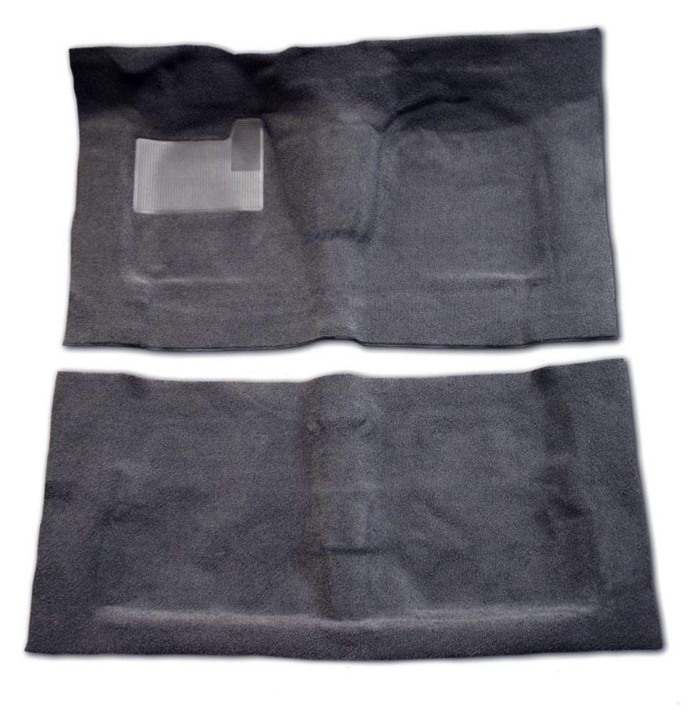 Charcoal Lund 14113 Floor Covering
