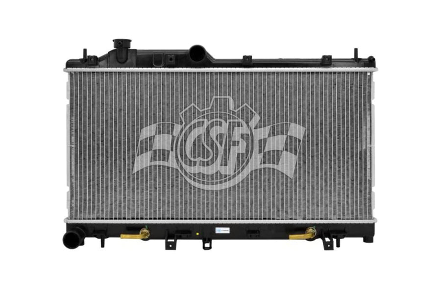 Radiator CSF