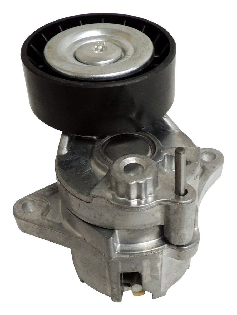 Drive Crown Belt Tensioner