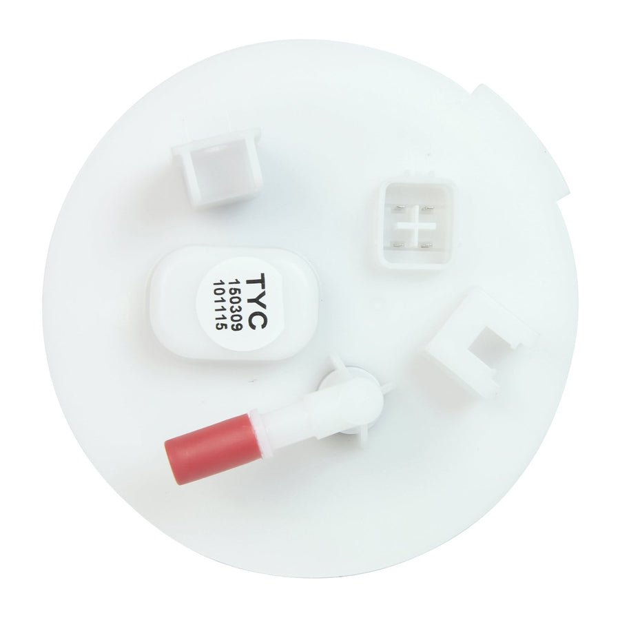 Fuel Pump Module Assembly TYC 150309-A Compatible with 2003-2008 Mazda Mazda6 2.3L L4