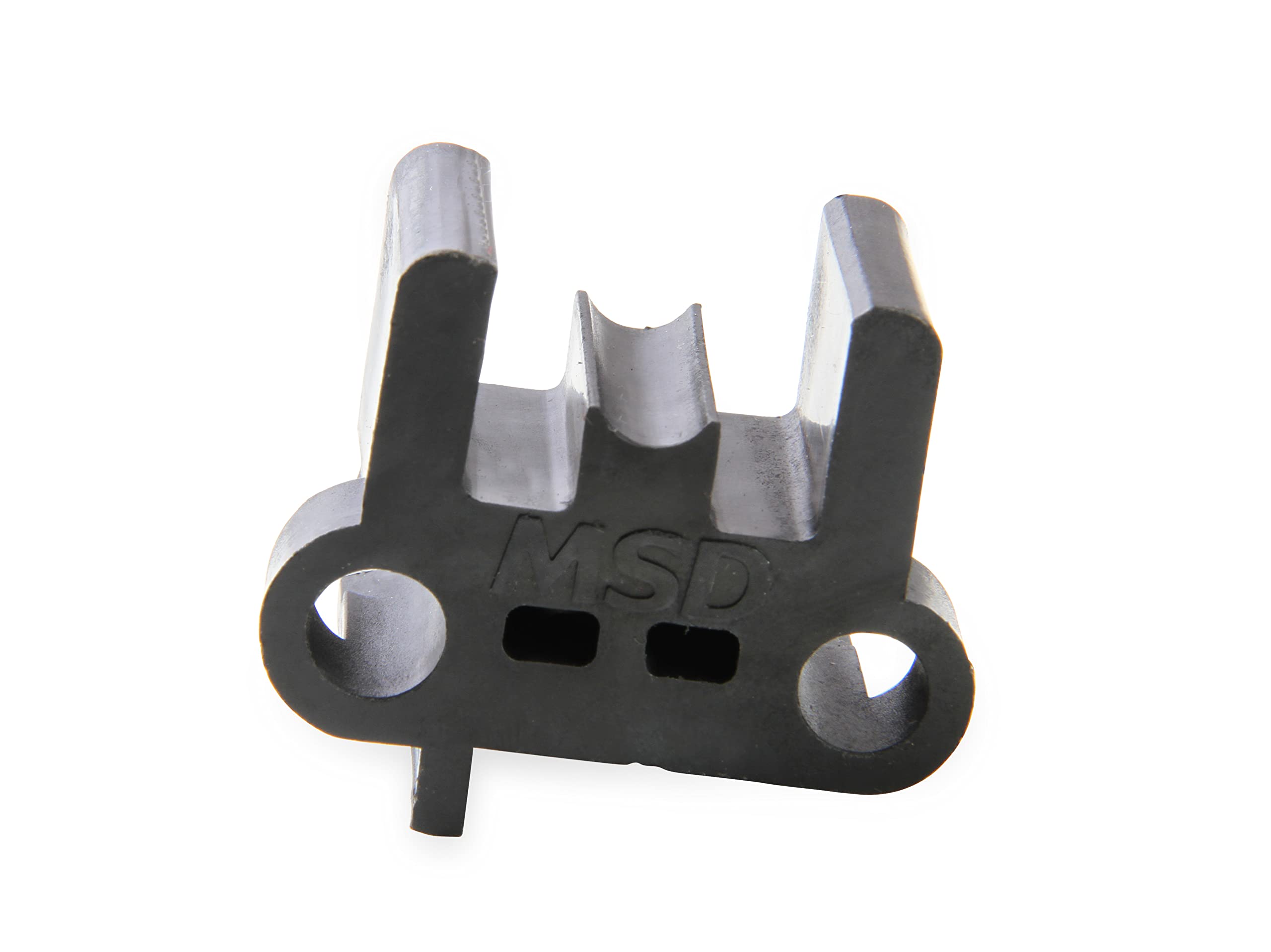 8-Cylinder MSD 31193 Black, 8.5mm Super Conductor Multi-Angle, Universal