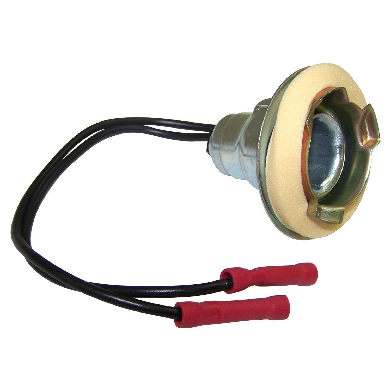 Light Socket Crown Automotive 4400588