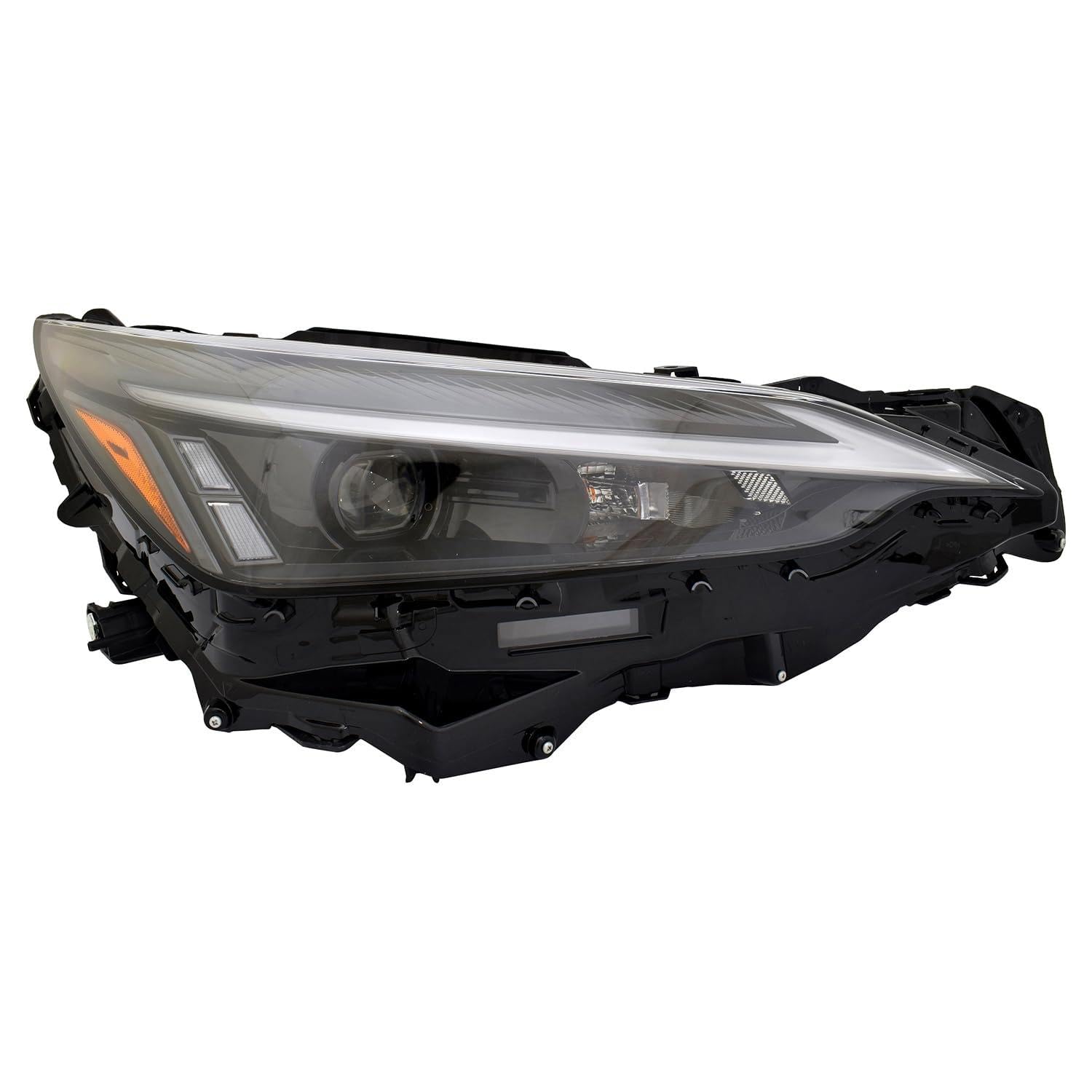 22-24 TYC Americas LX NX (w/o Logo) LED w/o AFS H.L RH