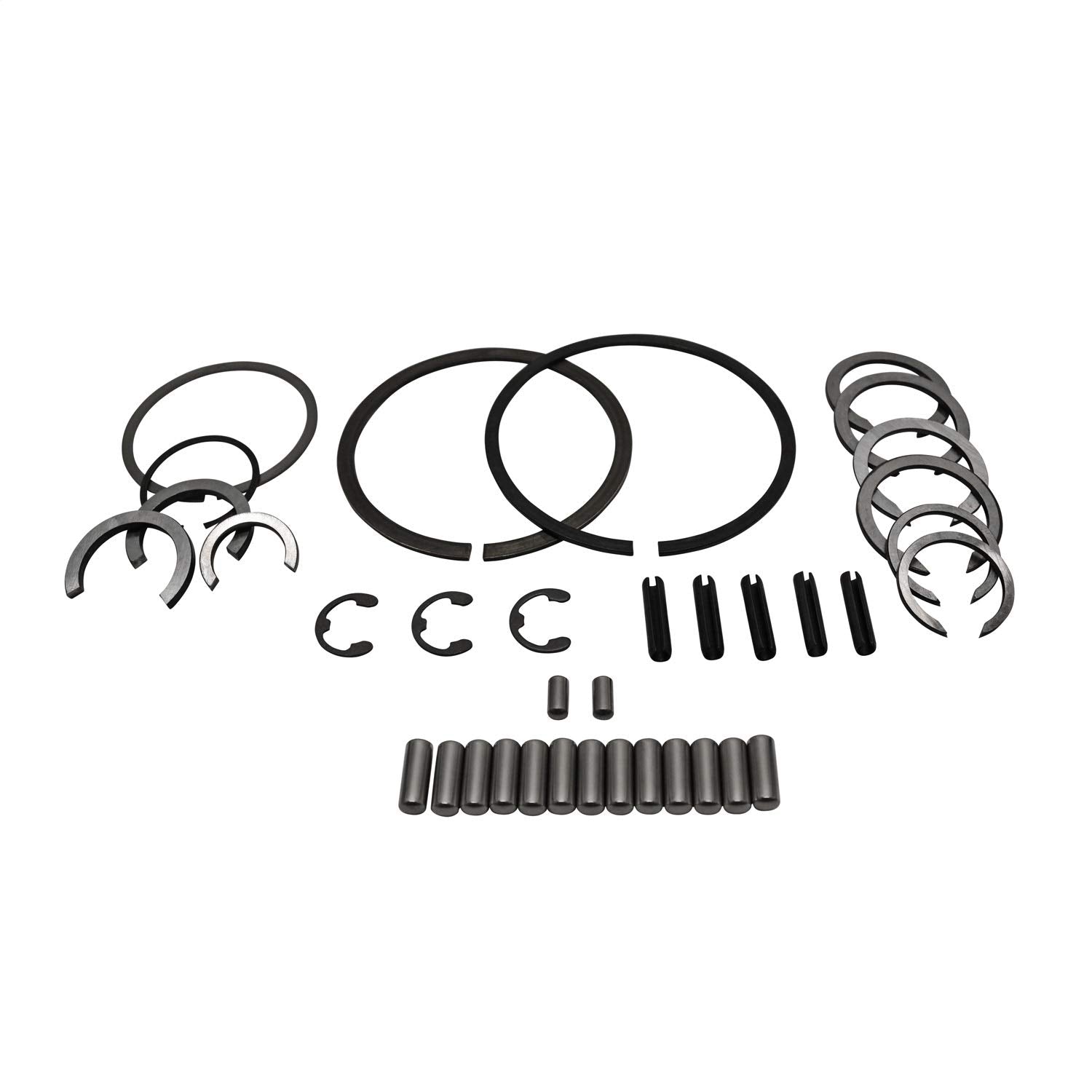 AX5 USA Standard Manual Transmission Small Parts Kit Jeep