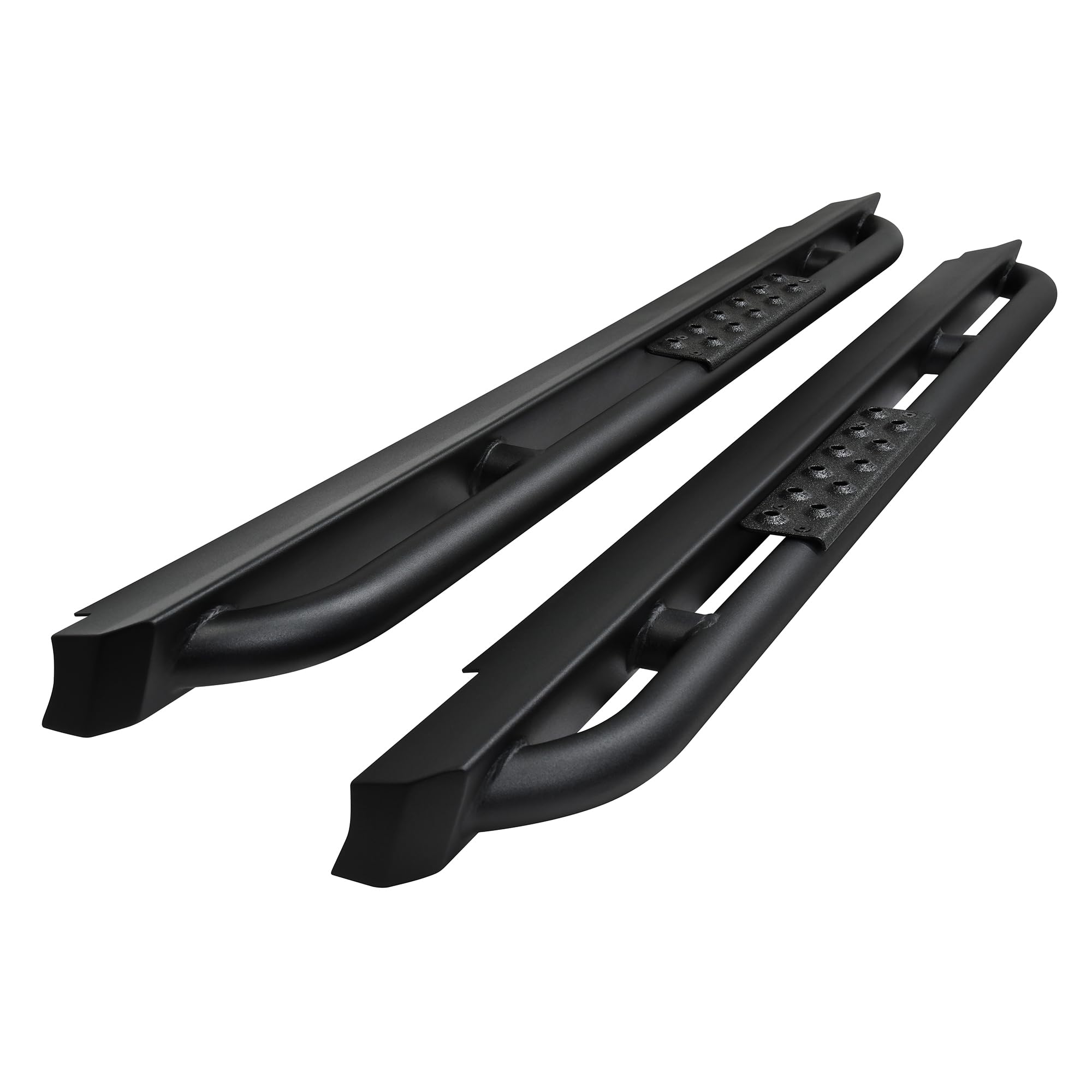 XTS Rock Sliders Westin fits 2021-2023 Bronco 2dr (Excl. Sport) Textured Black 1 Pair