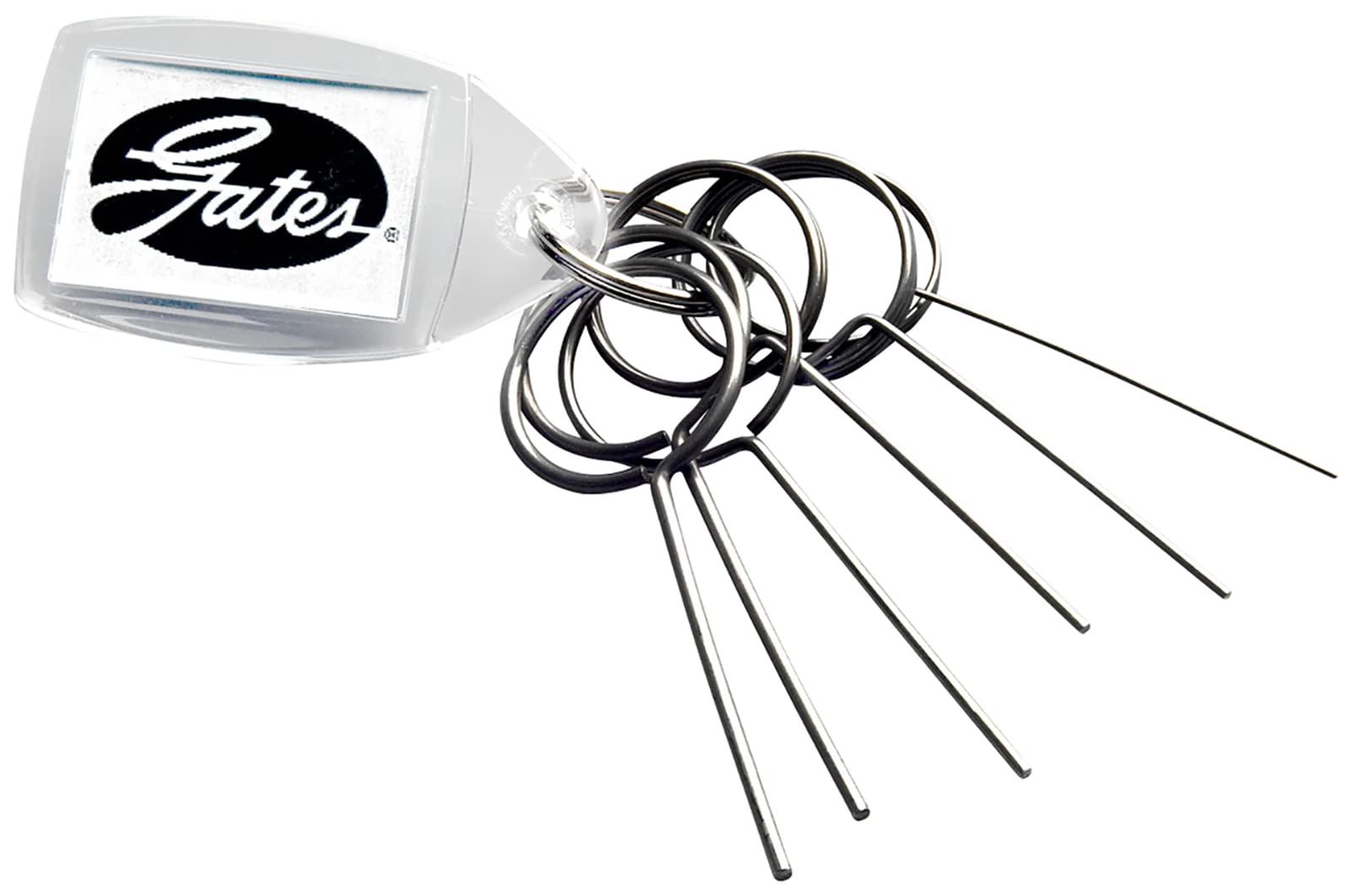 Hydraulic Tensioner Gates 91010 Pin Set