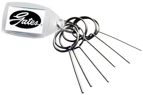 Hydraulic Tensioner Gates 91010 Pin Set
