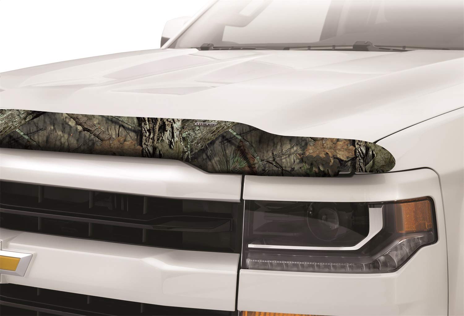 Mossy Oak Break Up Country Stampede 2029-15 Vigilante Premium Hood Protector in Mossy Oak Break-Up Country Camo