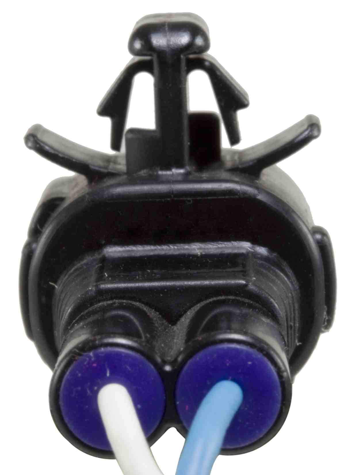 Wheel Speed Sensor NGK/NTK AB1617 (71155)