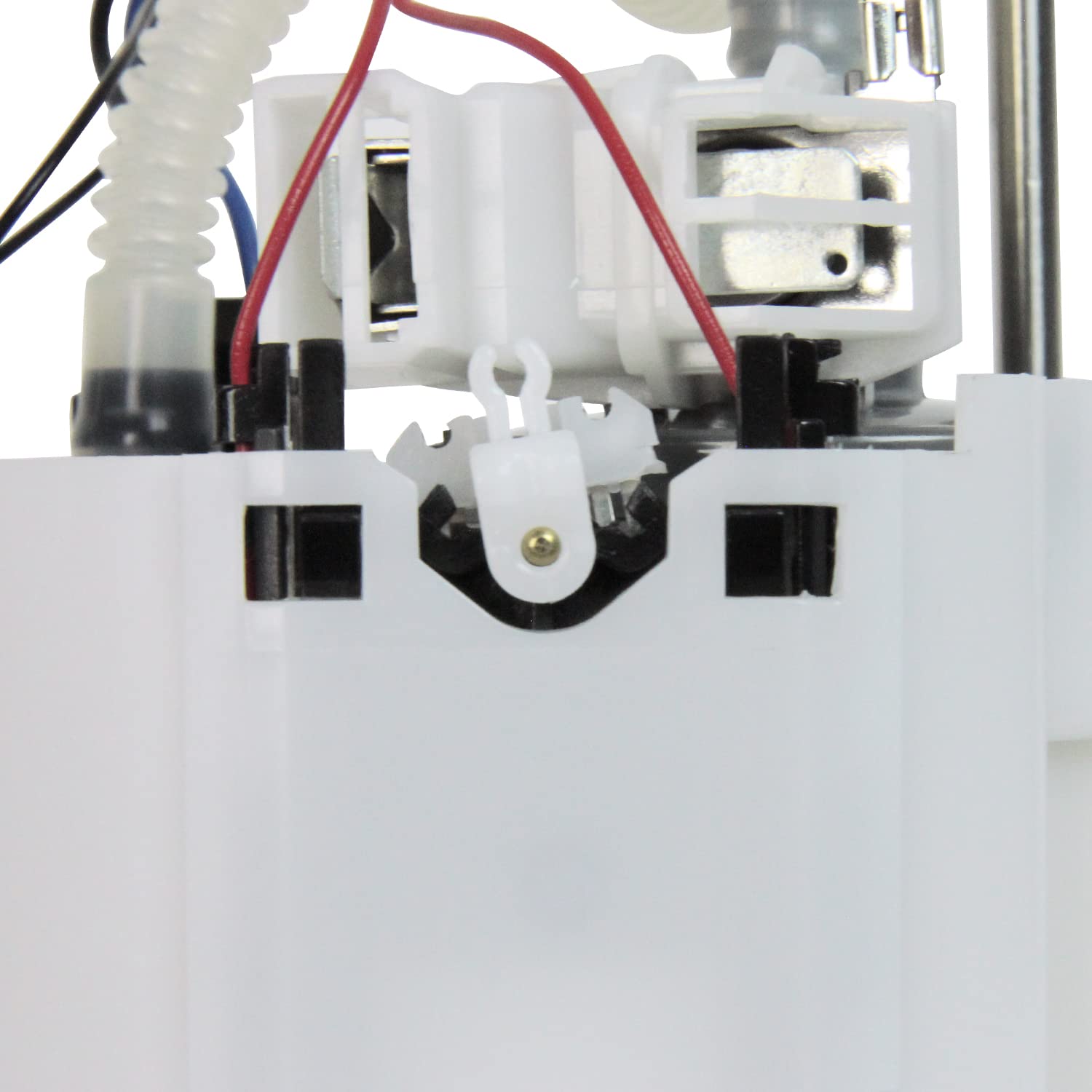 Fuel Pump Module Assembly TYC 150331-A Compatible with 2007-2013 Nissan Altima 2.5L