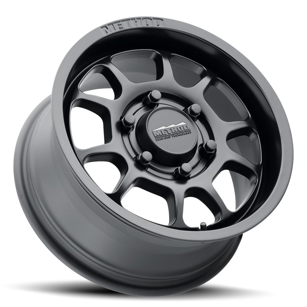 MRWMR40957060552 Method Race Wheels 191682036149