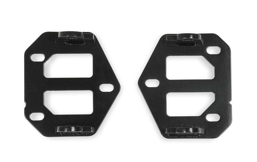 Engine Mount Brackets Hooker Blackheart 71221029HKR