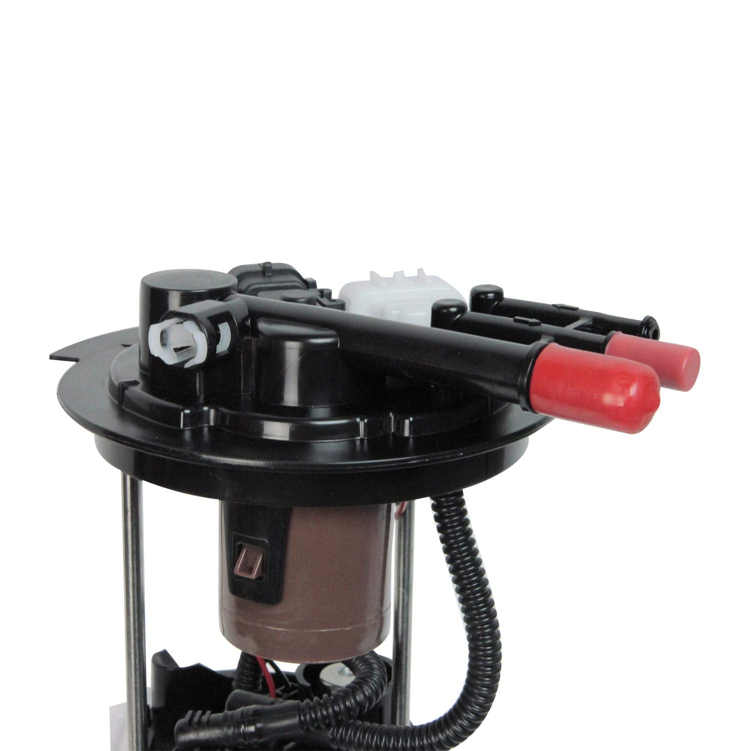 Fuel Pump Module Assembly TYC 150326-A Compatible with 2006-2006 Chevrolet Impala 3.5L V6