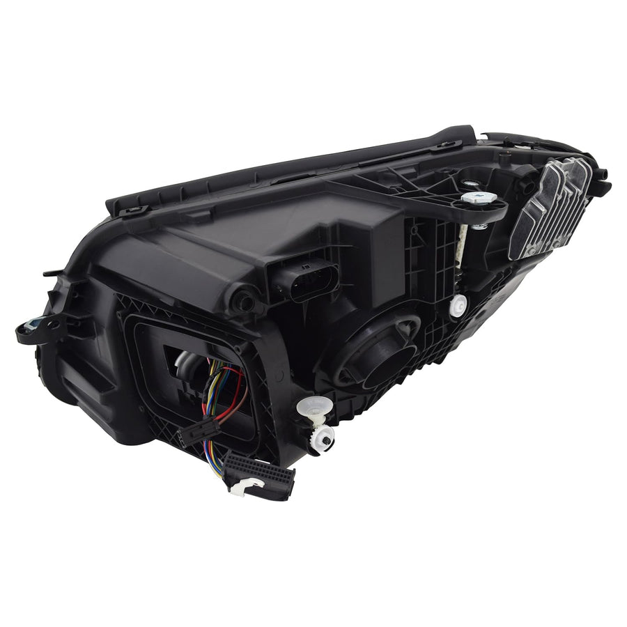 Front Right TYC 20-17041-00 Headlight Assembly