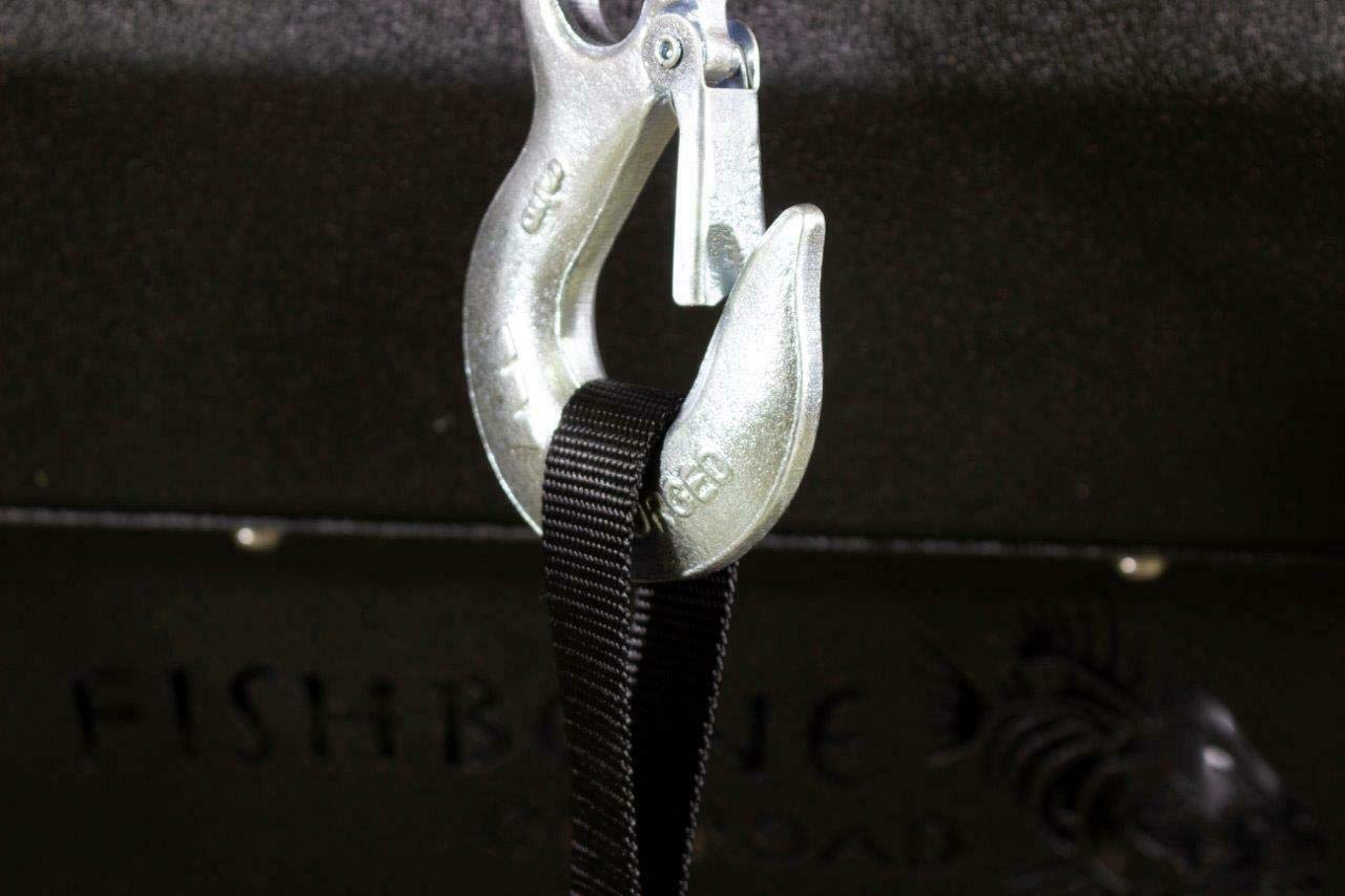 Winch Pull Handle Fishbone Offroad FB55161