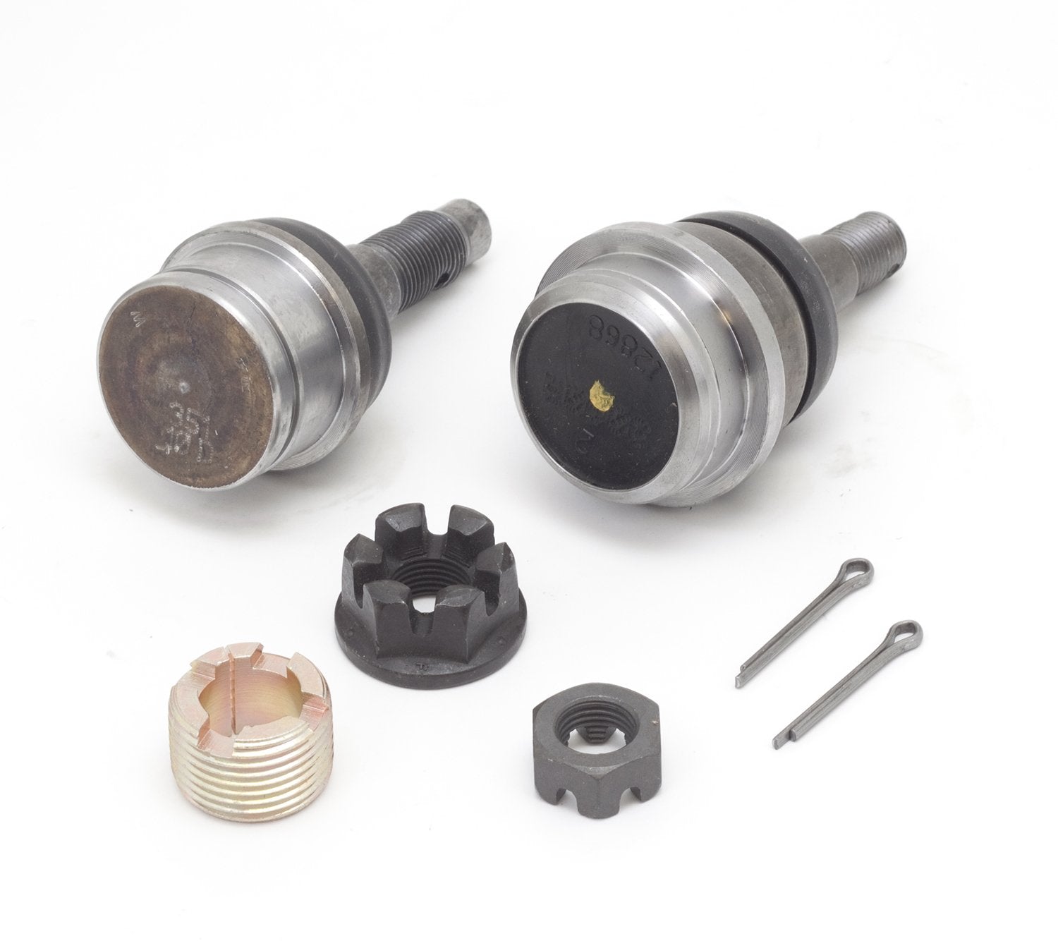18036.05 Omix-Ada | Suspension Ball Joint Kit | OE Reference: 68004085AA | Fits 2007-2018 Jeep Wrangler JK/JKU
