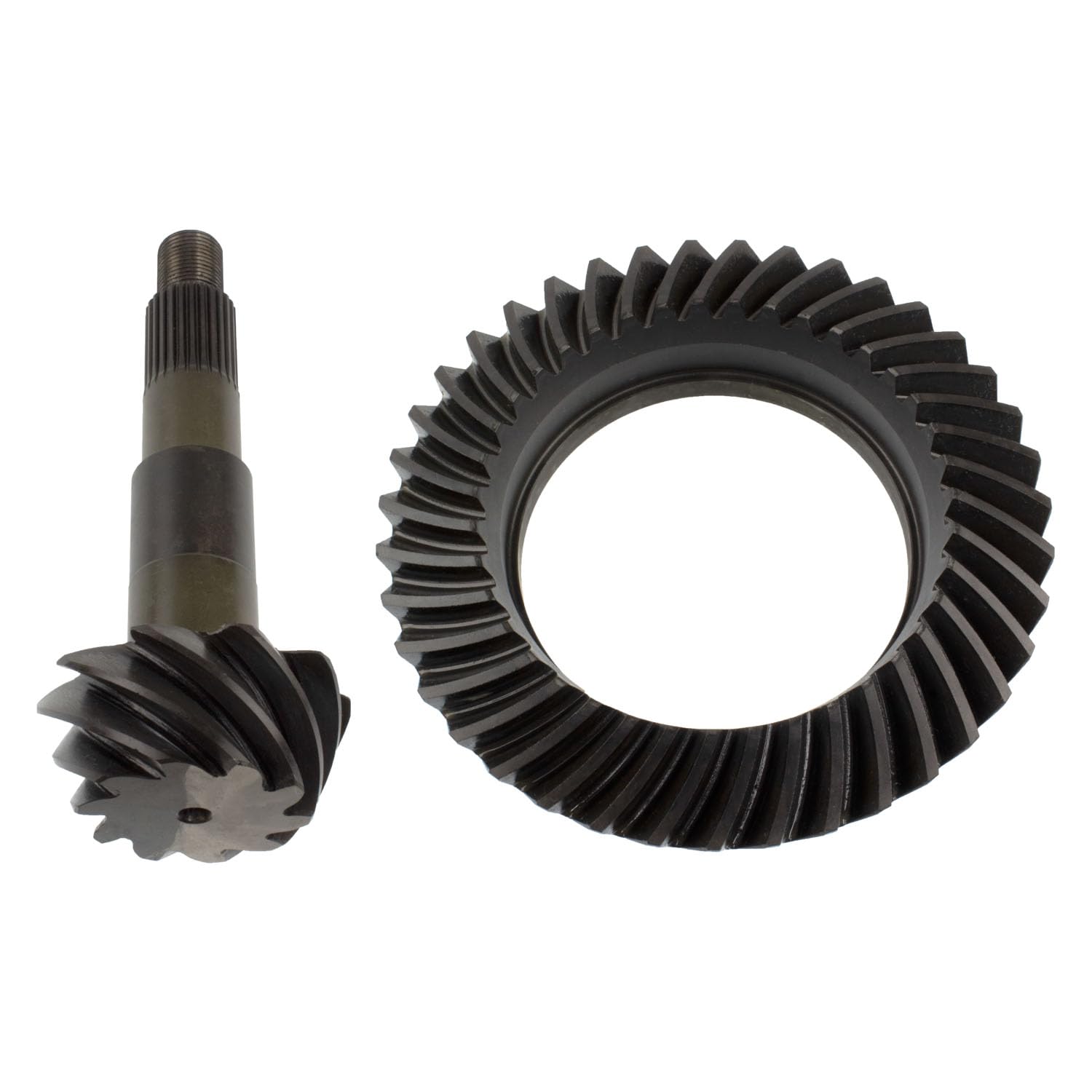EXCEL GM75390TK Ring and Pinion Set,GM 7.5/7.625" 3.90 – 27 Spline, 10 Pinion Gear Teeth, 39 Ring Gear Teeth – Fits with GM 7.6 IFS, Chevrolet, Buick Regal, GMC, Oldsmobile, Pontiac