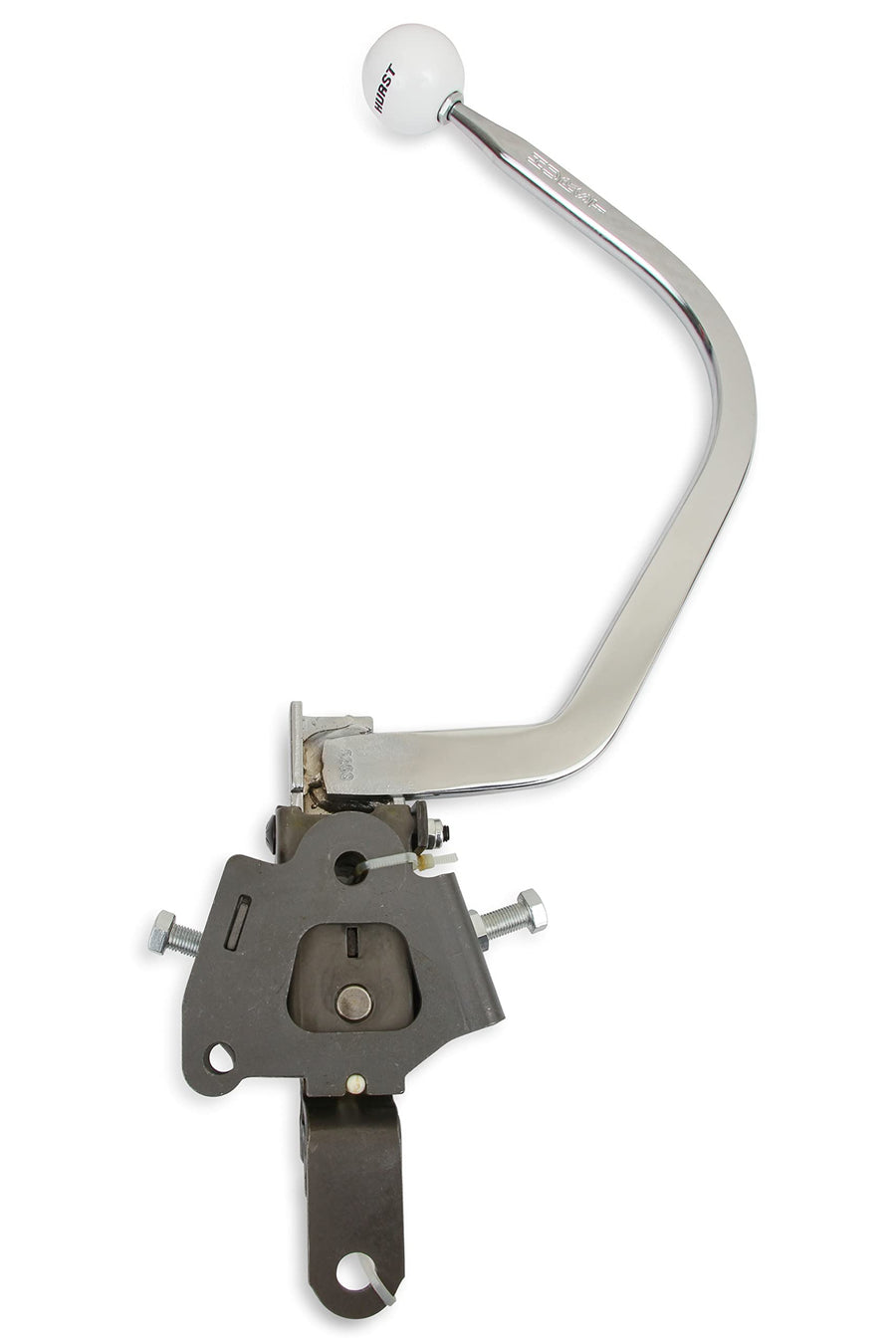 Hurst Manual Gear Shift Lever Kit 3913780