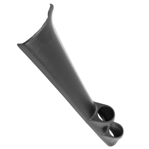 Gauge Works Auto Meter 22428 Dual Pillar