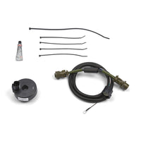 18 WARN Industries Gen2 Ser 79333 Oli Potted