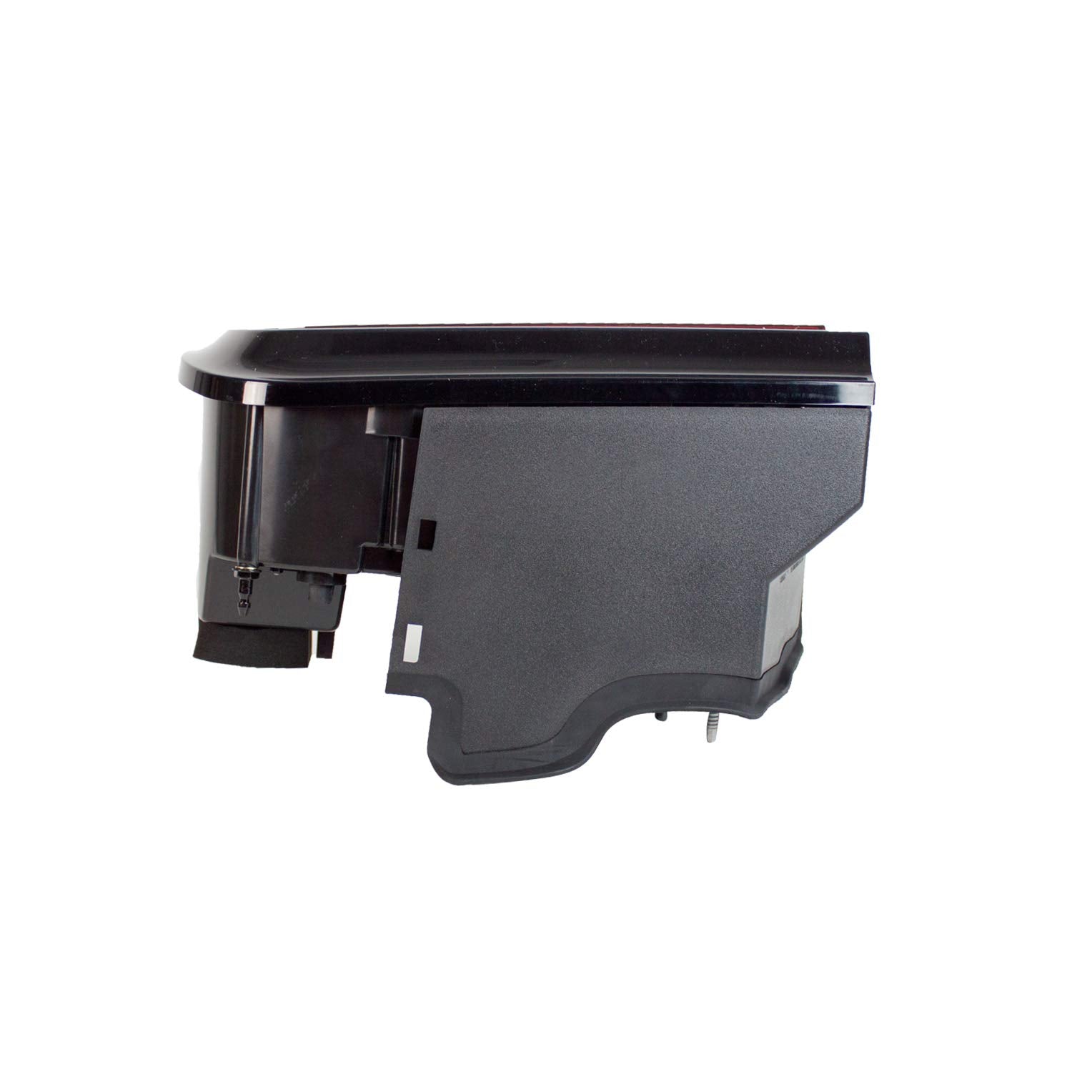 Right TYC Tail Light Assembly Compatible with 2015-2021 Dodge Challenger