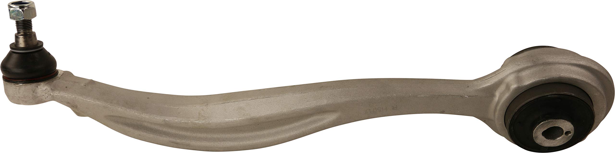 MOOG Suspension Control Arm and Ball Joint Assembly front right lower forward RK622440