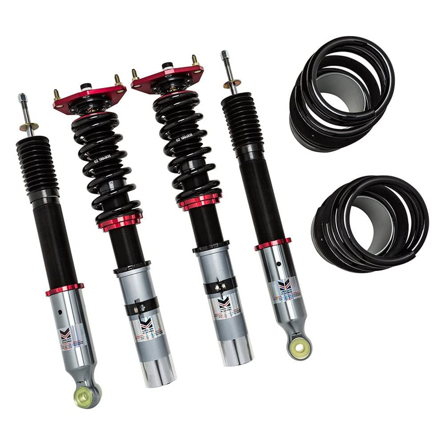 MR-CDK-AE86 Megan Racing Street Series Coilover Damper Kit